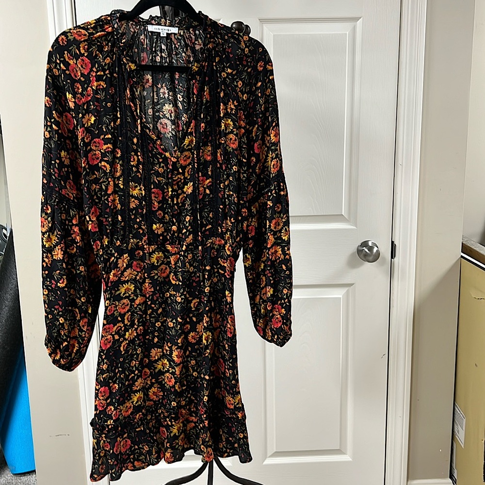 Boutique dress